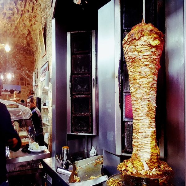 Shawarma