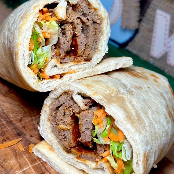 Doner kebab